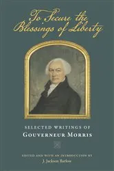 Book cover of To Secure the Blessings of Liberty by Unknown