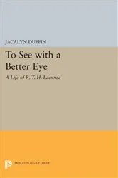 Book cover of To See with a Better Eye by Jacalyn Duffin