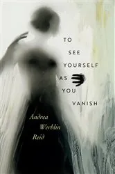 Book cover of To See Yourself As You Vanish by Andrea Werblin Reid