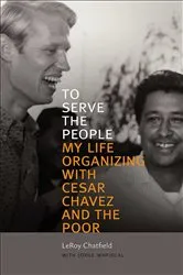 Book cover of To Serve the People by Unknown