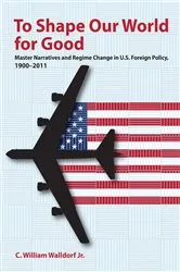 Book cover of To Shape Our World for Good by Unknown