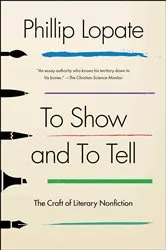Book cover of To Show and to Tell by Unknown