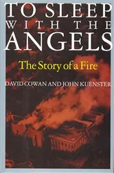 Book cover of To Sleep with the Angels by John Kuenster