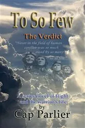 Book cover of To So Few - The Verdict by Unknown