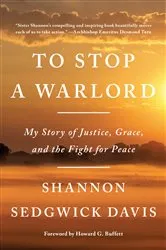 Book cover of To Stop a Warlord by Unknown