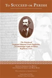 Book cover of To Succeed or Perish by Lawrence Lee Hewitt