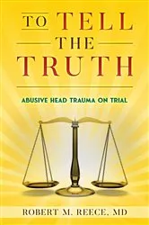 Book cover of To Tell the Truth by Lewis M. Simons