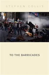 Book cover of To the Barricades by Alix Kates Shulman