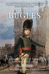 Book cover of To The Call of Bugles by Unknown