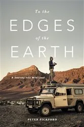 Book cover of To the Edges of the Earth by Edward J. Larson