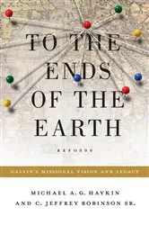 Book cover of To The Ends of The Earth by Jon Balchin