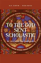 Book cover of To the God sent Scholastic by Unknown