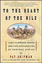 Book cover of To the Heart of the Nile by Unknown