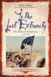 Book cover of To the Last Extremity by Unknown