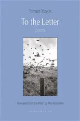 Book cover of To the Letter by Simon Garfield