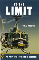 Book cover of To the Limit by Marc Eliot