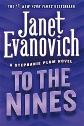 Book cover of To the Nines by Janet Evanovich