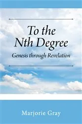 Book cover of To the Nth Degree by Marjorie Gray