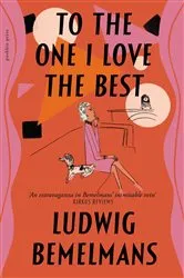 Book cover of To the One I Love the Best by Unknown