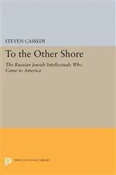 Book cover of To the Other Shore by Steven Cassedy