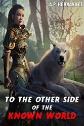 Book cover of To the Other Side of the Known World by A.P. Hernández