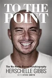Book cover of To the Point by Romana Capek-Habeković