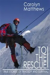 Book cover of To the Rescue by Jarrett Lerner