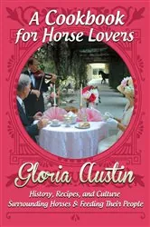 Book cover of To The Road! A Cookbook by Gloria Austin
