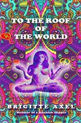 Book cover of To the Roof of the World by Unknown