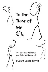 Book cover of To the Tune of Me by Evelyn Leah Belvin