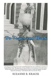 Book cover of To Vegas and Back by Suzanne Krauss