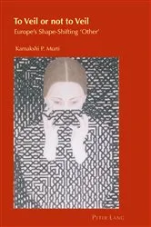 Book cover of To Veil or not to Veil by Helen Chambers