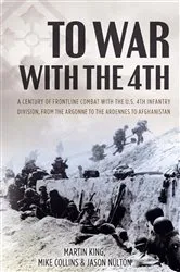 Book cover of To War with the 4th by Martin King