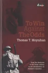 Book cover of To Win Against the Odds by Unknown
