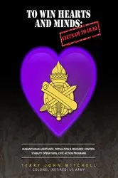 Book cover of TO WIN HEARTS AND MINDS by Unknown