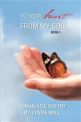 Book cover of To Your Heart From My Soul Book 1 by Lynda Mill