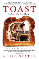 Book cover of Toast by N/A