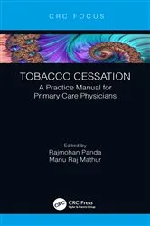 Book cover of Tobacco Cessation by Rajmohan Panda