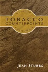 Book cover of Tobacco Counterpoints by Unknown