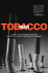 Book cover of Tobacco War by Unknown
