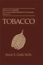 Book cover of Tobacco by Iain Gately