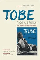 Book cover of Tobe: A Critical Edition by Unknown