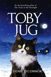 Book cover of Toby Jug by Denis John O'Connor