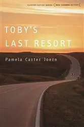 Book cover of Toby's Last Resort by Unknown