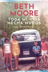 Book cover of Toda mi vida hecha nudos by Unknown