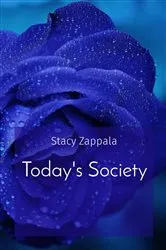 Book cover of Today's Society by Unknown