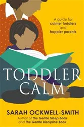 Book cover of ToddlerCalm by Sarah Ockwell-Smith