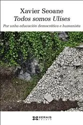 Book cover of Todos somos Ulises by Unknown