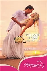 Book cover of Toe soen jy my by Unknown