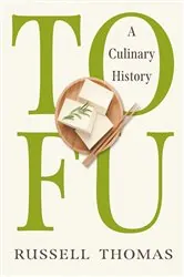 Book cover of Tofu by Russell Thomas